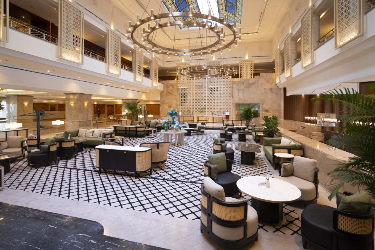 Lotte Saigon Ho Chi Minh City