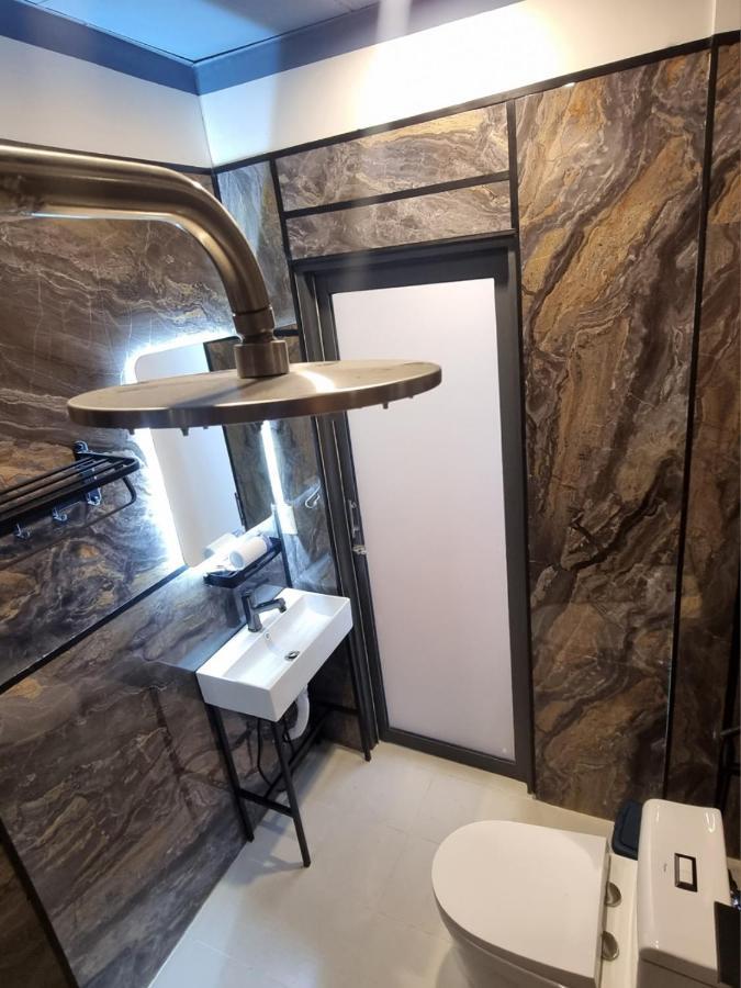 Apartment Q Apaz Serviced - 251nvt Ho Chi Minh City
