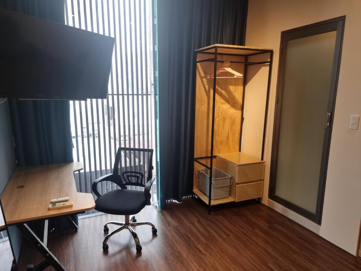 Apartment Q Apaz Serviced - 251nvt *
