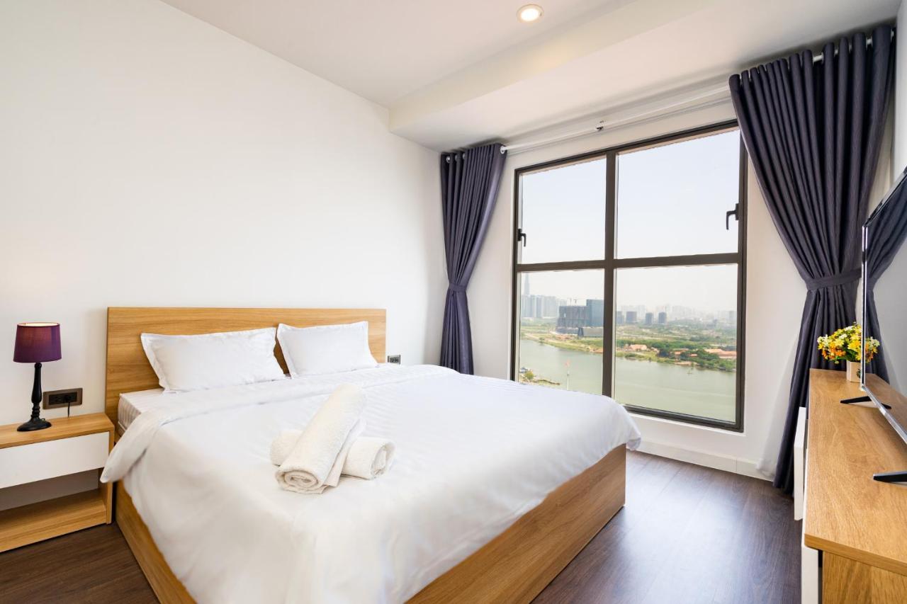 Apartment Saigon Royal *
