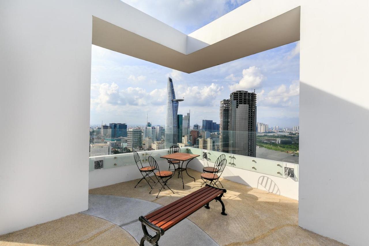 Apartment Saigon Royal