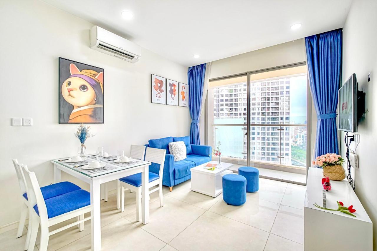 Apartment Monday Premium Aparts - Highclass Building And Spot