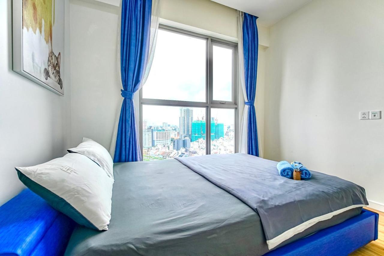 Apartment Monday Premium Aparts - Highclass Building And Spot *
