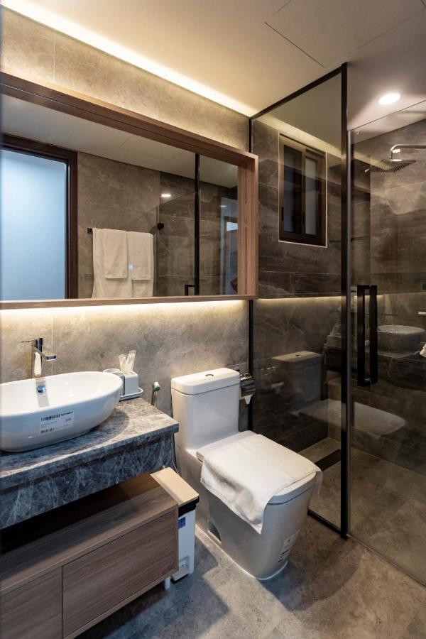 Pangsapuri Midtown By Saigon - Phu My Hung *