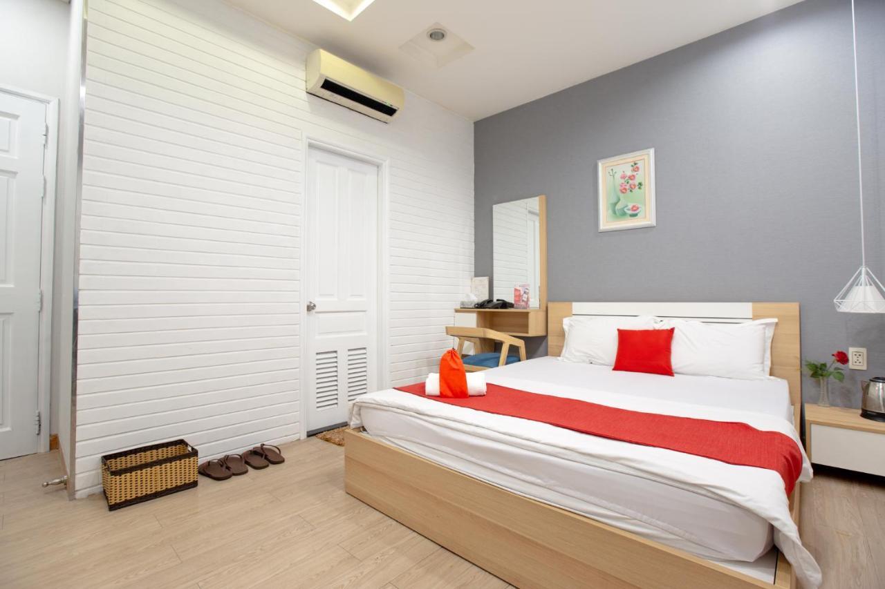 Hotel Joy Ho Chi Minh City