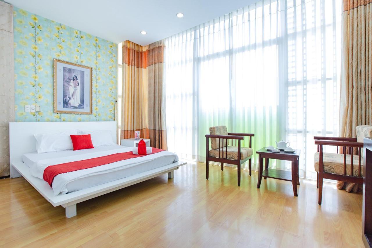 Hotel Joy Ho Chi Minh City