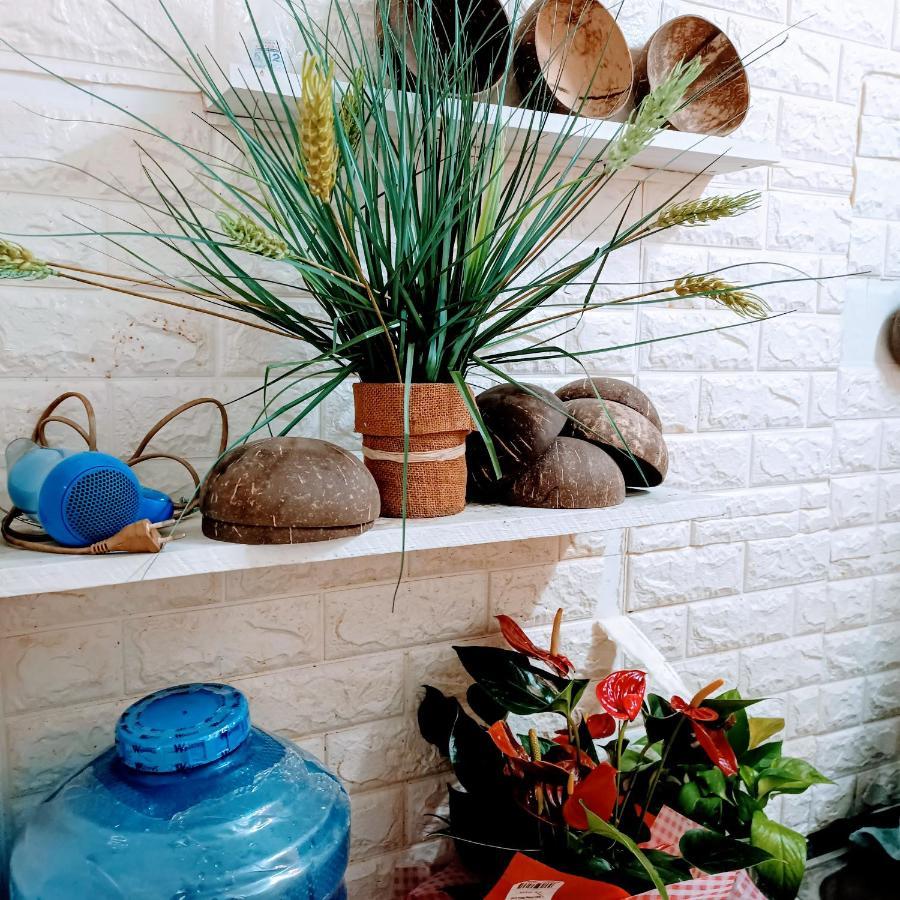 Lily's Sweet Private House In Center Bandar Ho Chi Minh