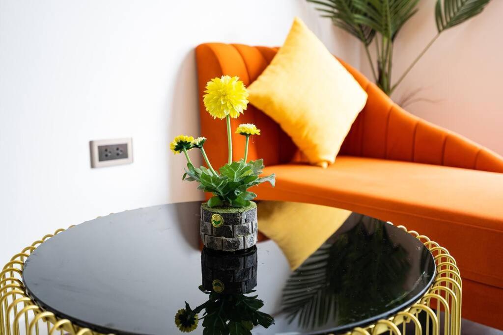 Stylist Studio-saigon Royal-hana Apart-1601