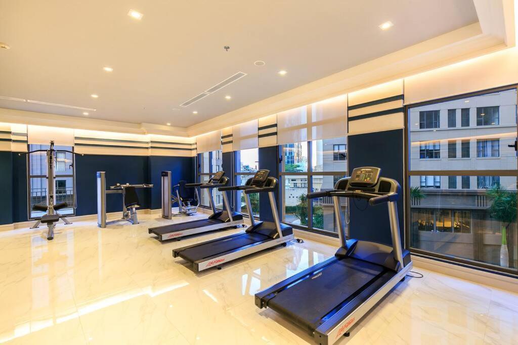 Stylist Studio-saigon Royal-hana Apart-1601 Pangsapuri *