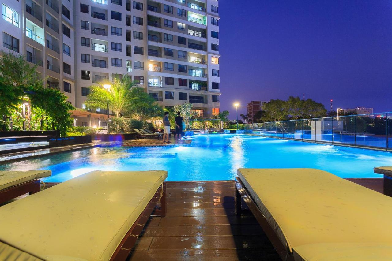 Everrich Q5 - Two Bedroom *