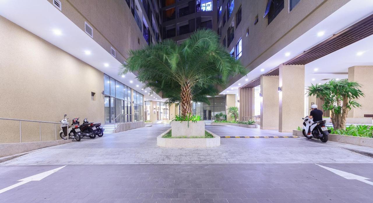 Everrich Q5 - Two Bedroom Apartment Ho Chi Minh City