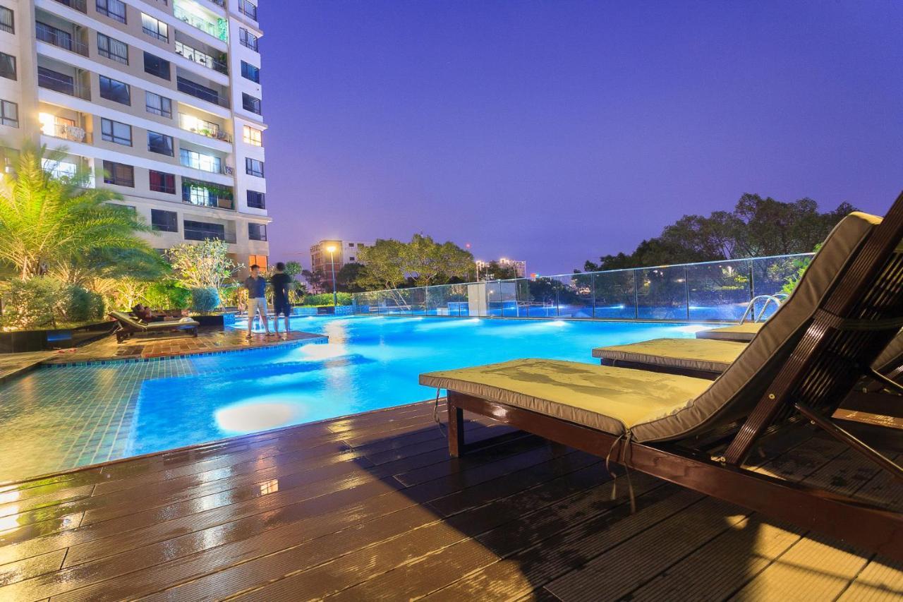 Everrich Q5 - Two Bedroom Apartment