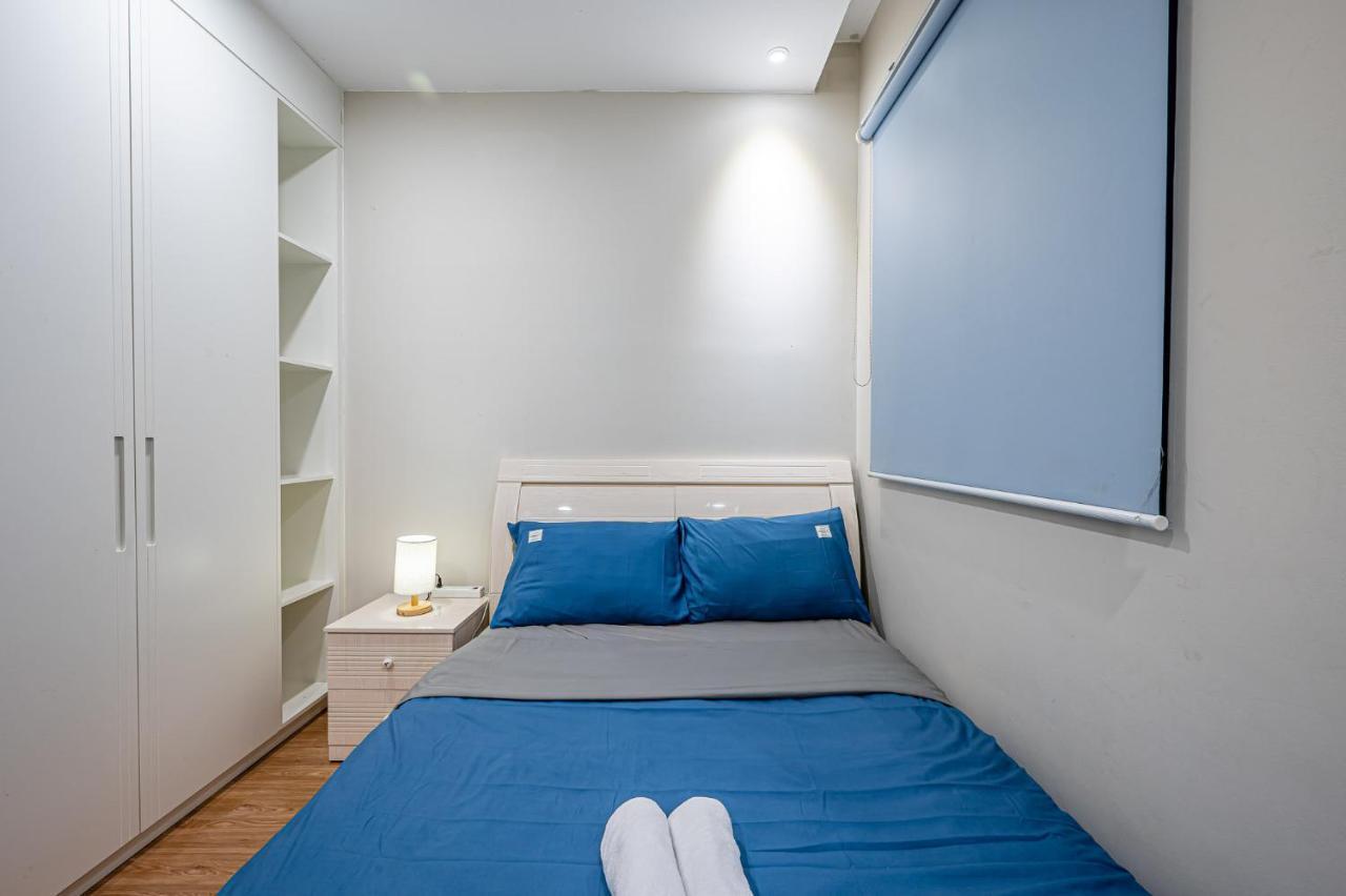 Cozy Apartment, City Center , The Goldview D4 Apartment