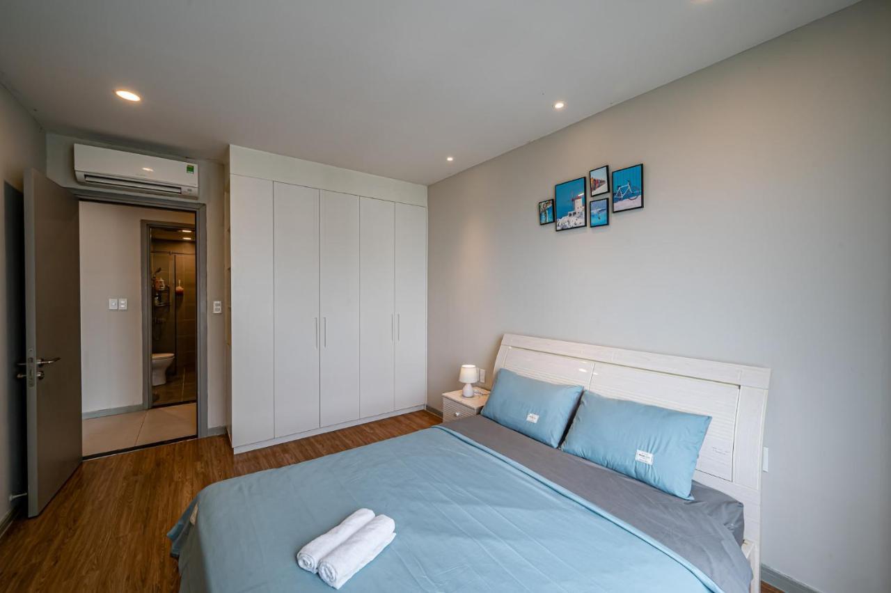 Apartment Cozy Apartment, City Center , The Goldview D4 *