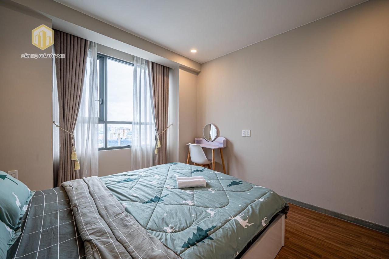 Apartment Cozy Apartment, City Center , The Goldview D4 *