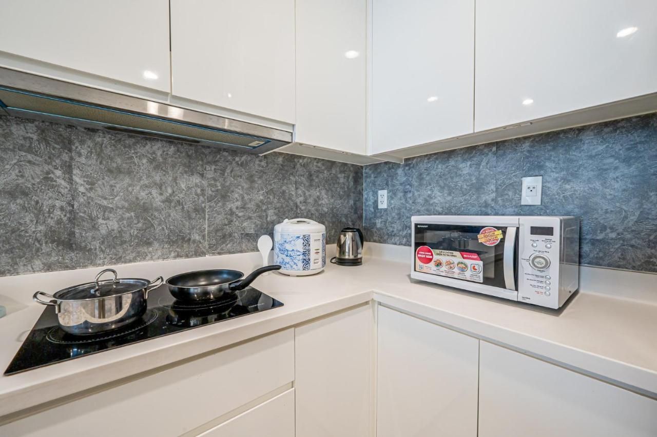 Cozy Apartment, City Center , The Goldview D4 Apartment *