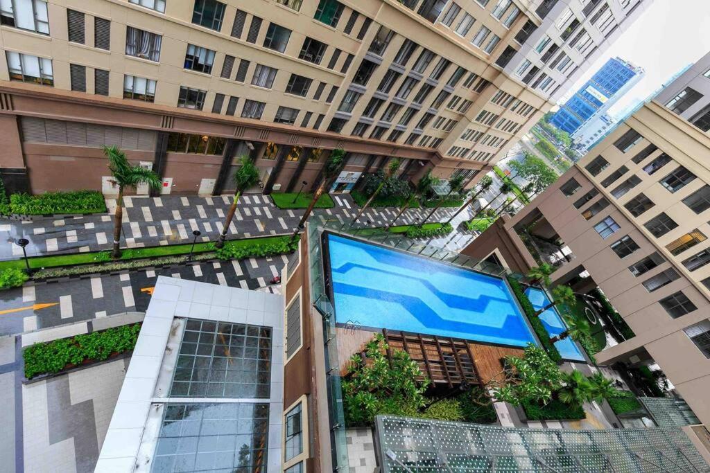 Apartment Saigon Royal - Functional Studio - Hana Apart 02 Ho Chi Minh City