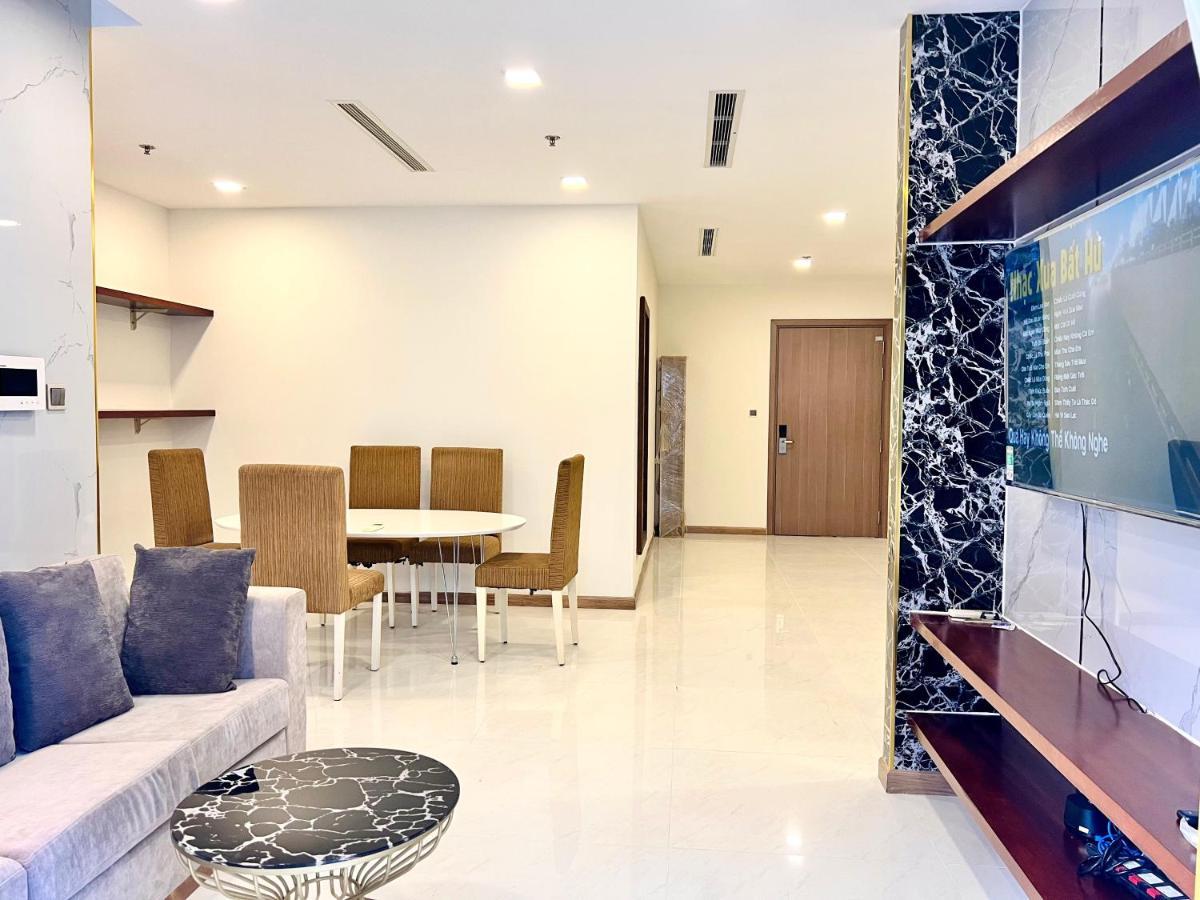 Landmark - Homes By Christine * Ho Chi Minh City