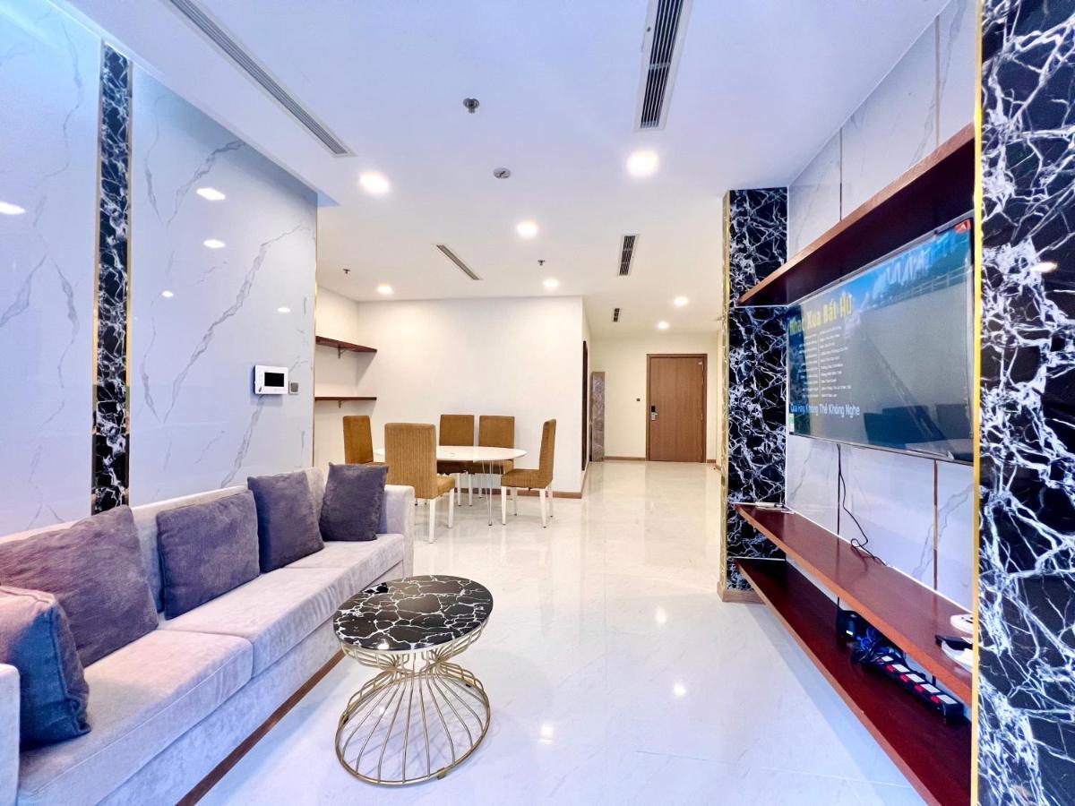 Landmark - Homes By Christine * Ho Chi Minh City