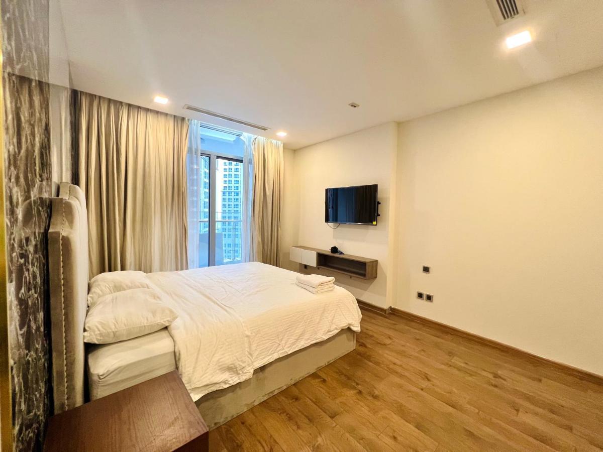 Landmark - Homes By Christine * Ho Chi Minh City