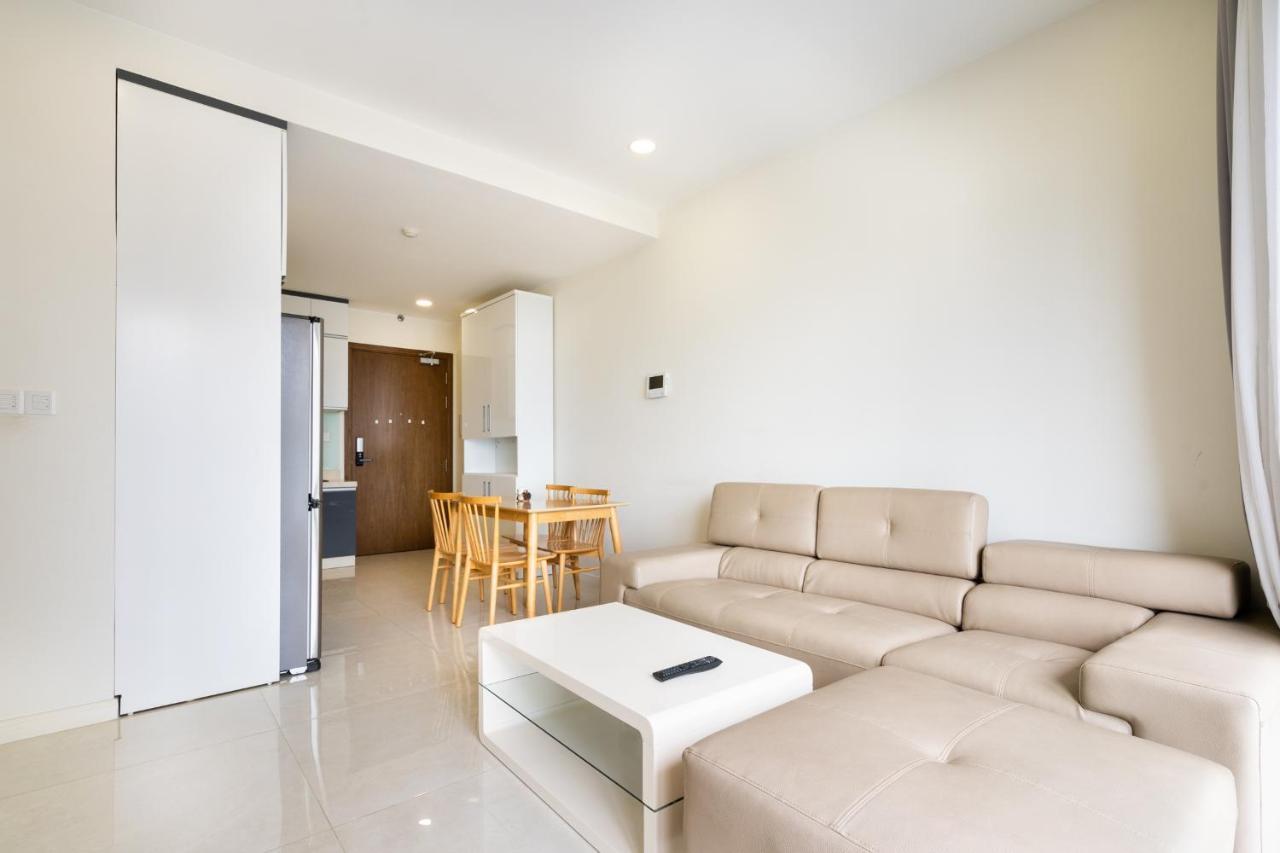 Unique Condotel - Masteri Millennium Apartment Ho Chi Minh City
