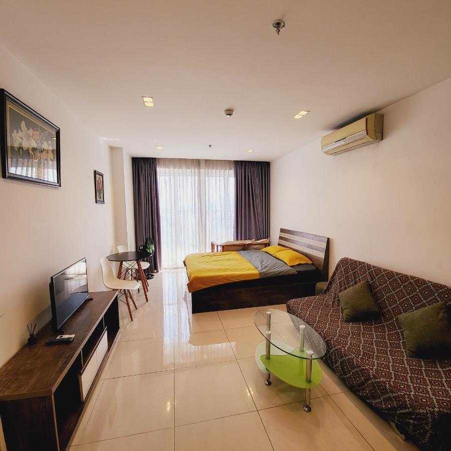 Austin Sky Center - Near Tan Son Nhat Airport *