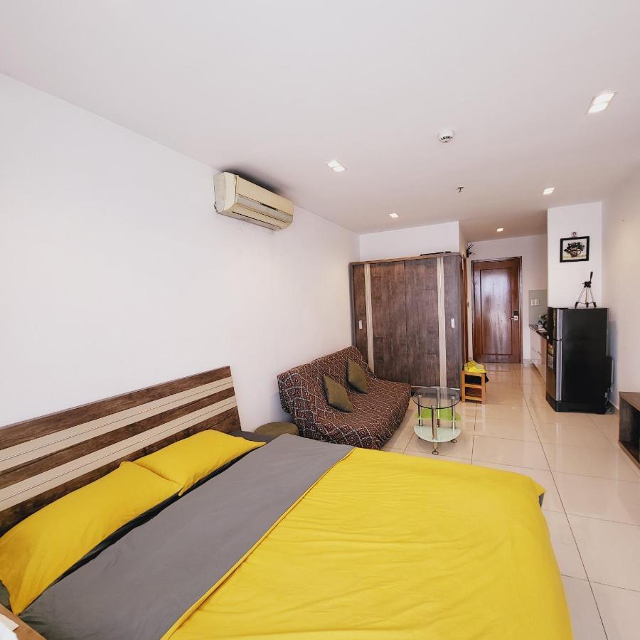 Austin Sky Center - Near Tan Son Nhat Airport Apartment *