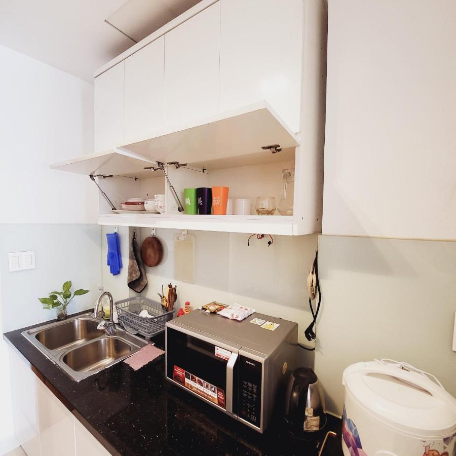 Austin Sky Center - Near Tan Son Nhat Airport