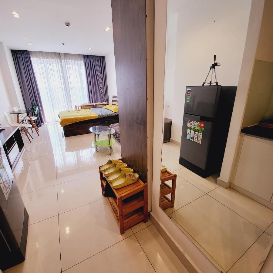 Apartment Austin Sky Center - Near Tan Son Nhat Airport