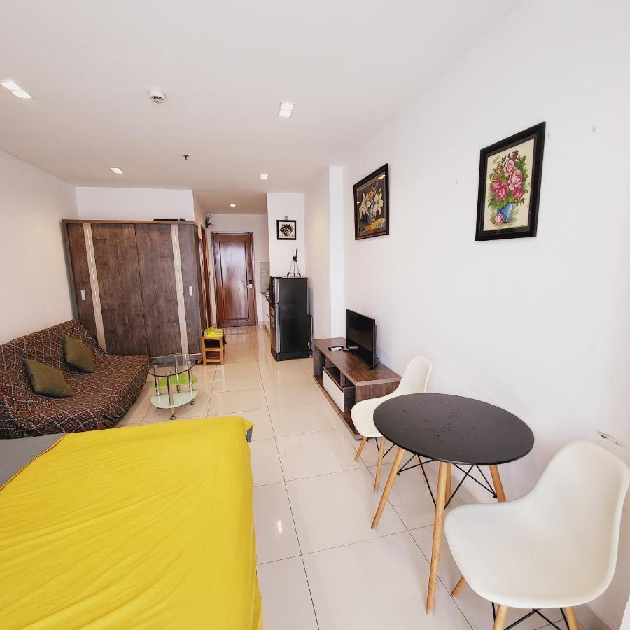 Austin Sky Center - Near Tan Son Nhat Airport Apartment Ho Chi Minh City