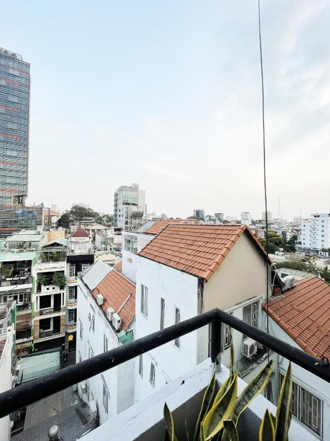 Ductaigallery's & Entire In Bui Vien St * Bandar Ho Chi Minh