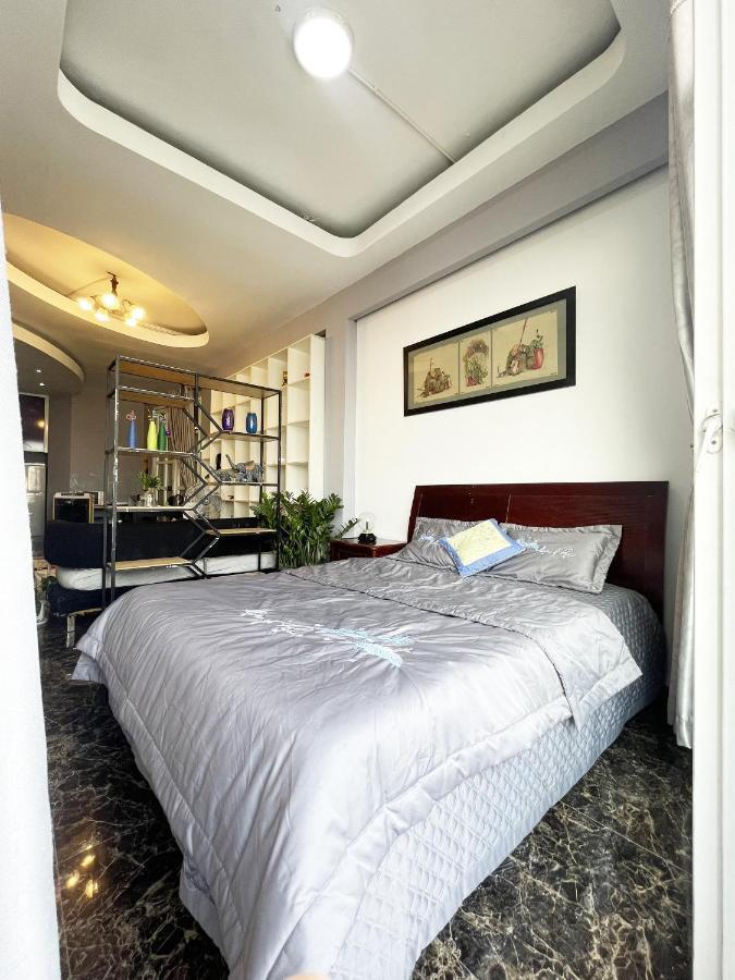 Ductaigallery's & Entire In Bui Vien St * Bandar Ho Chi Minh