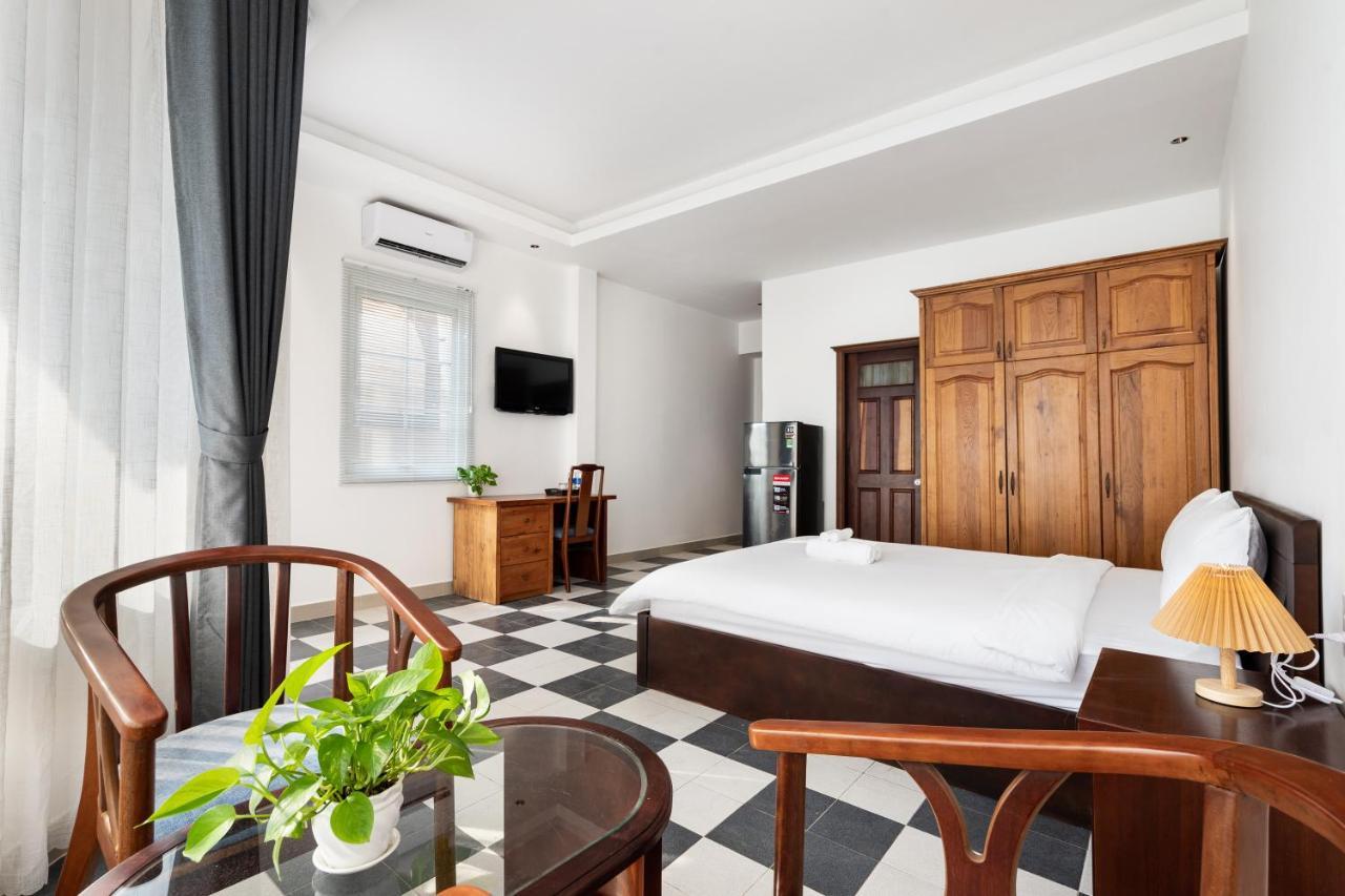 Arista 5 - Serviced Apartment