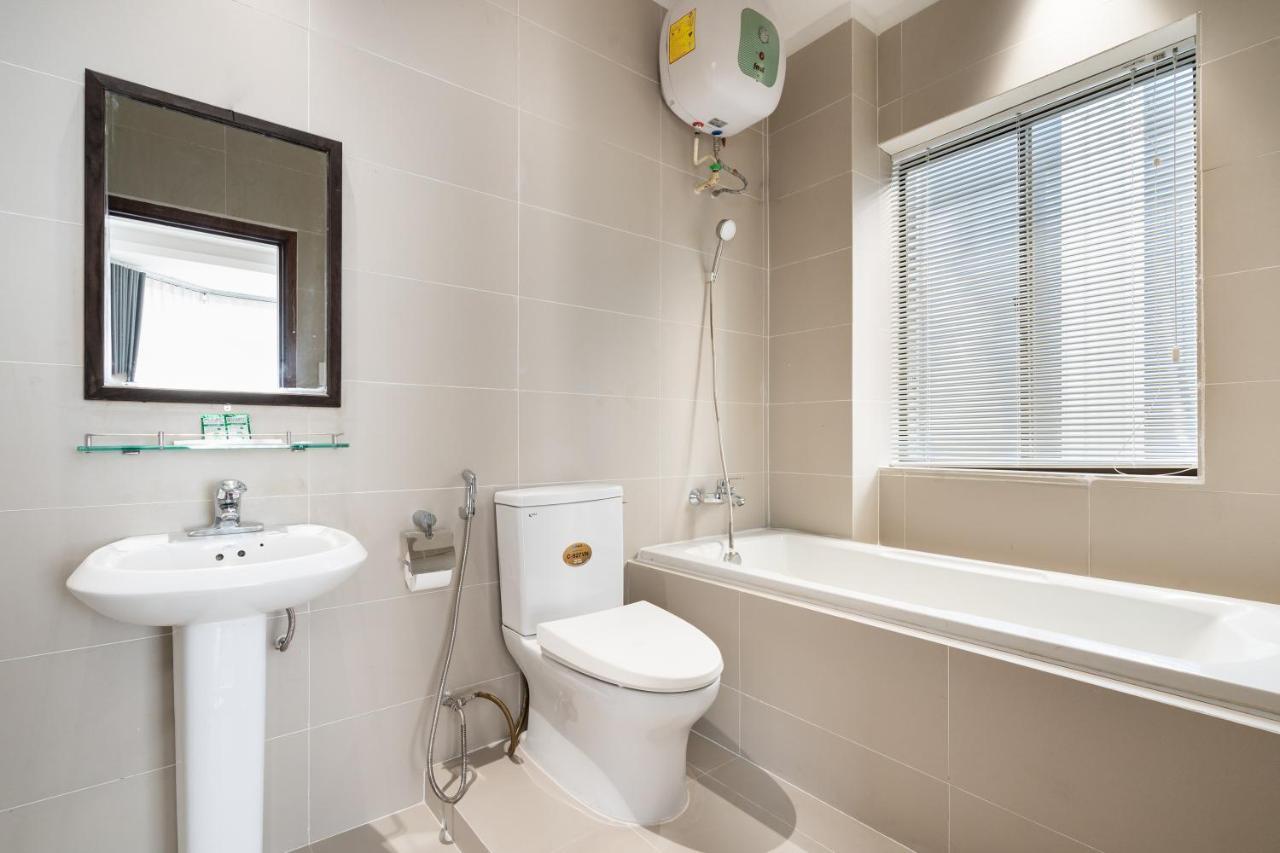 Arista 5 - Serviced Apartment *