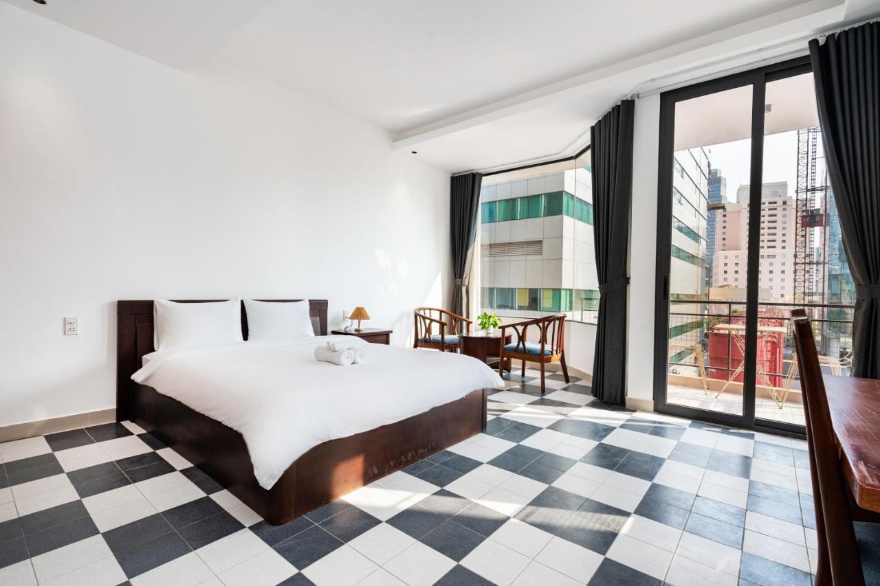 Apartment Arista 5 - Serviced Ho Chi Minh City