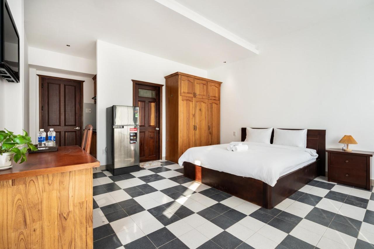 Arista 5 - Serviced Apartment