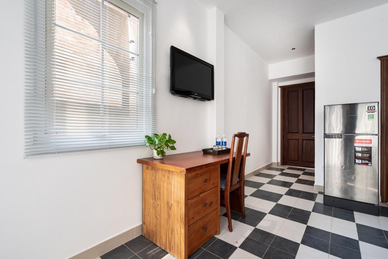Apartment Arista 5 - Serviced Ho Chi Minh City