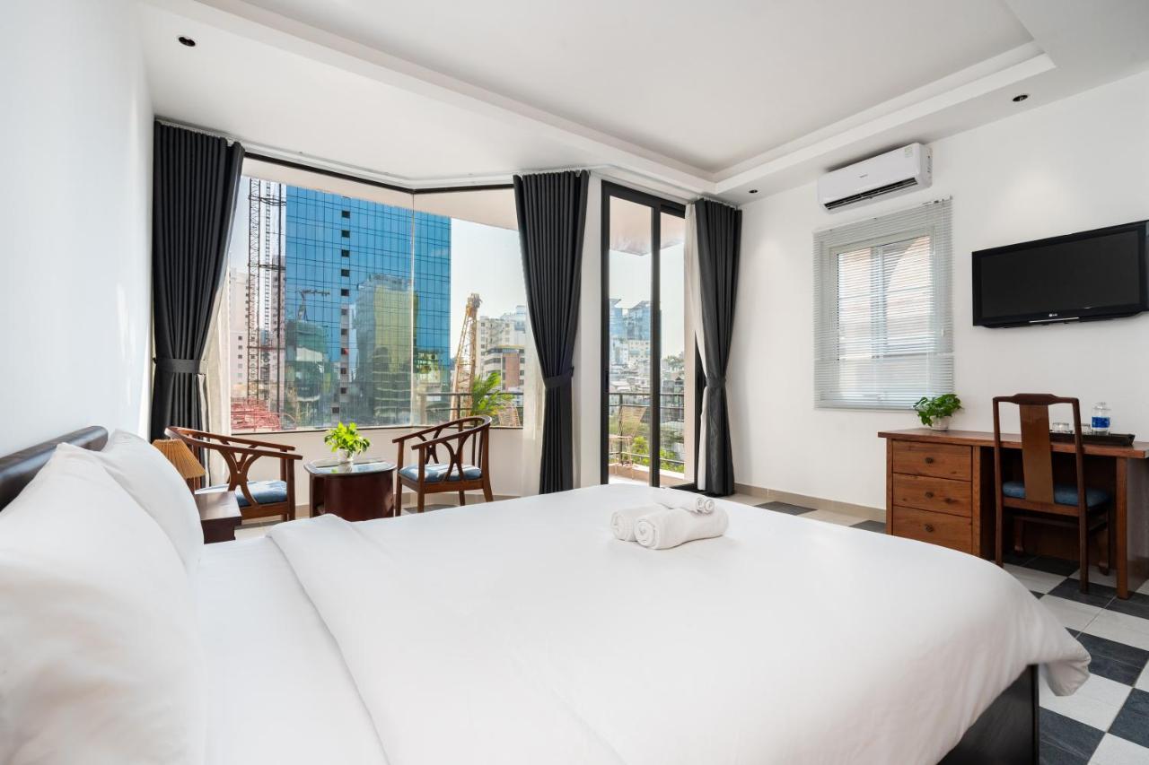 Apartment Arista 5 - Serviced Ho Chi Minh City