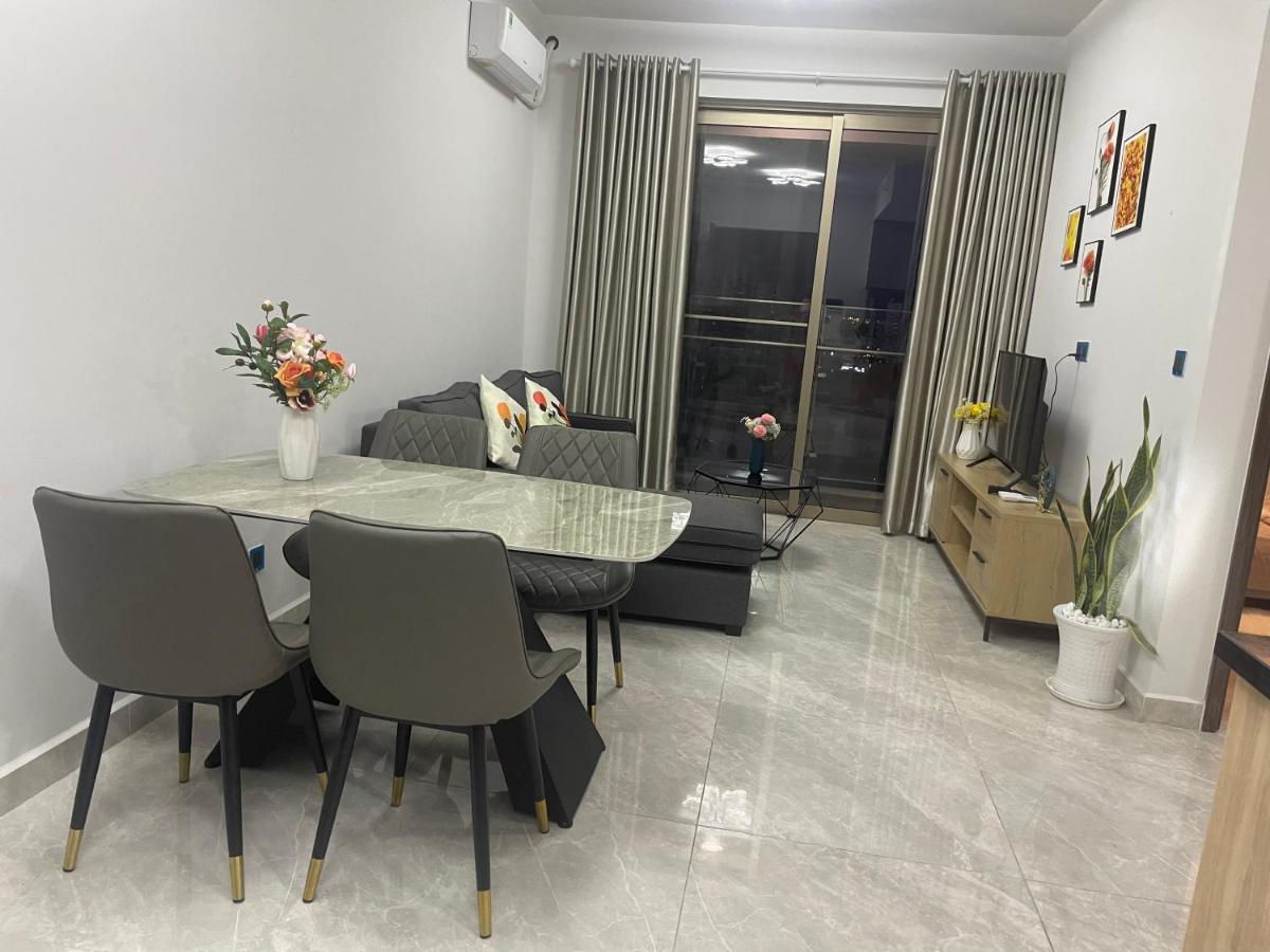 The Peak Midtown Phu My Hung District 7 Saigon * Ho Chi Minh City