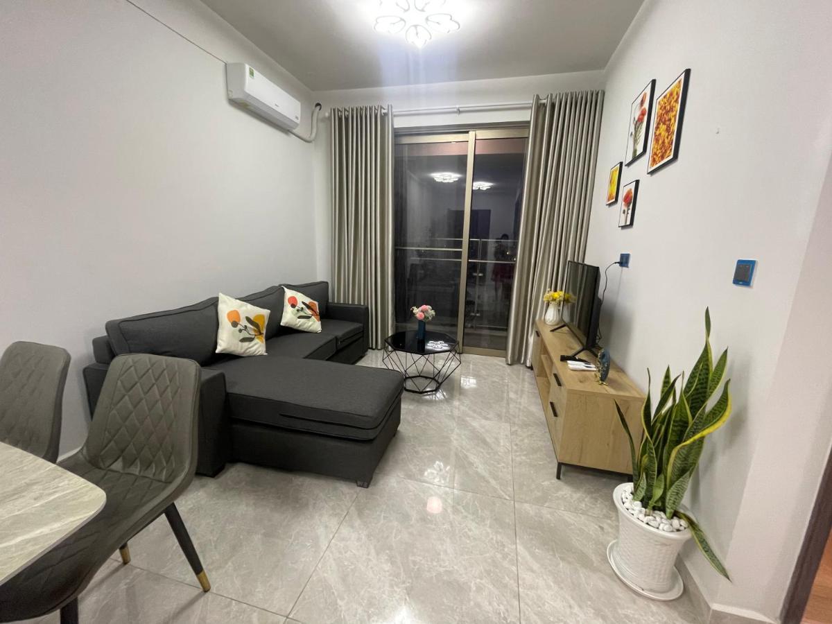 The Peak Midtown Phu My Hung District 7 Saigon * Ho Chi Minh City