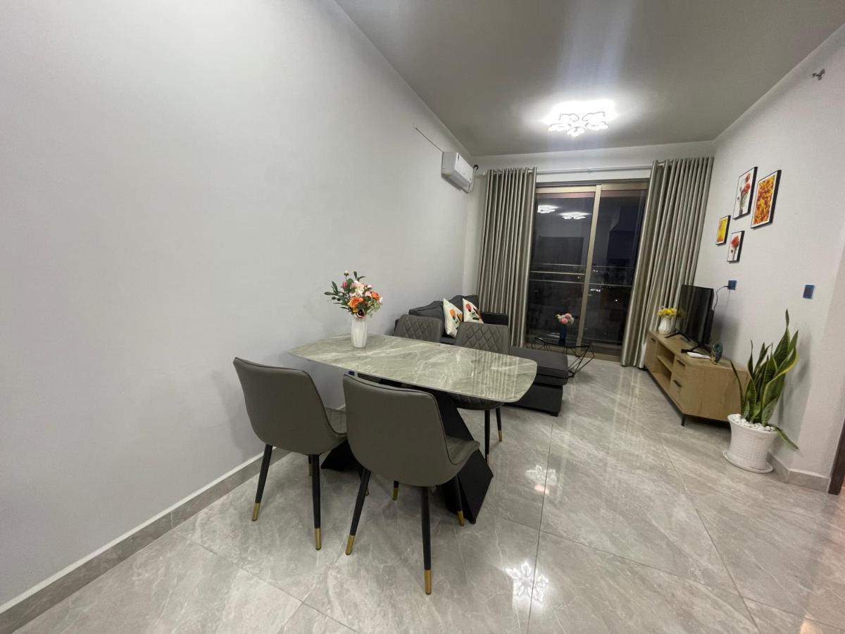 The Peak Midtown Phu My Hung District 7 Saigon Apartment *