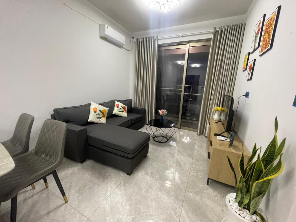 The Peak Midtown Phu My Hung District 7 Saigon Apartment