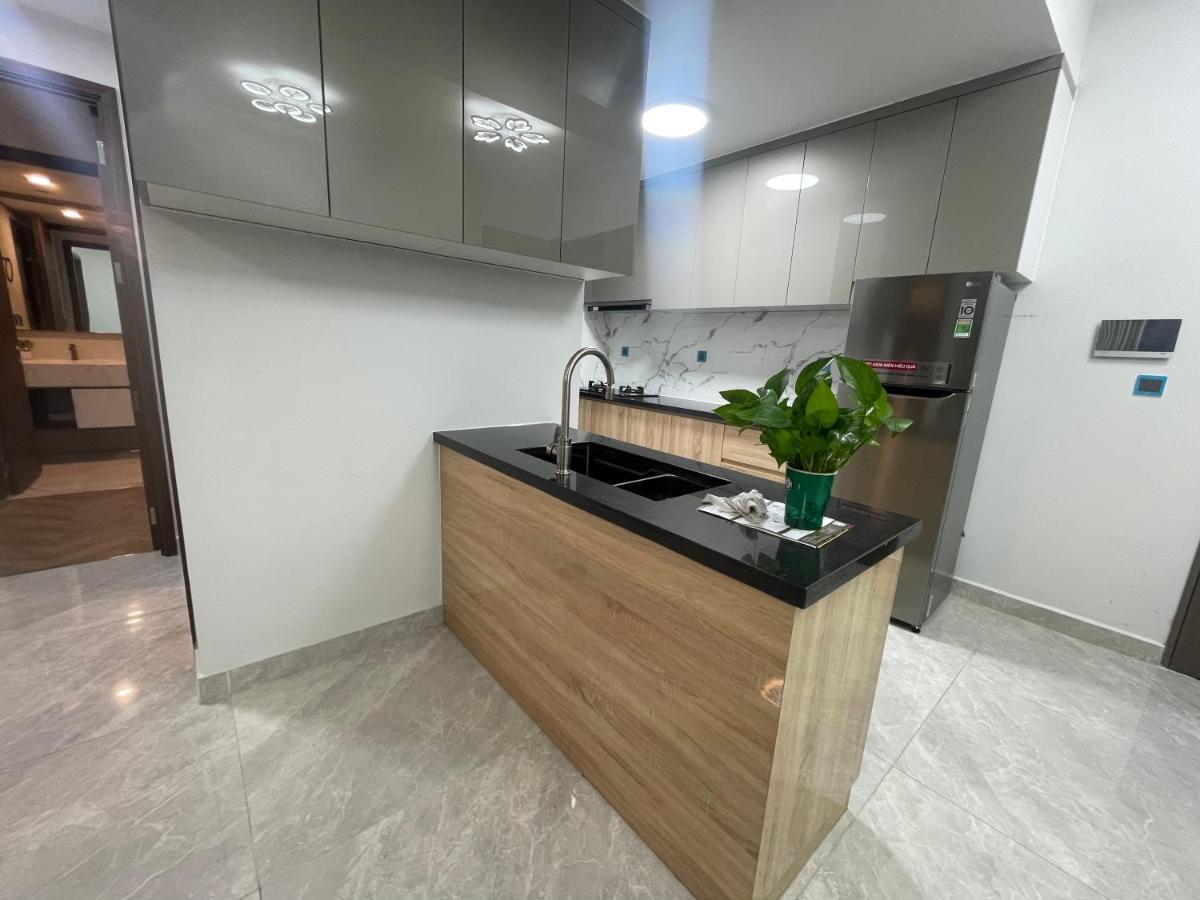 Apartment The Peak Midtown Phu My Hung District 7 Saigon