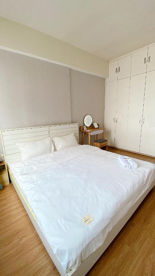 Monmon - Masteri Thao Dien - 3br - River & Landmark 81 View Apartment