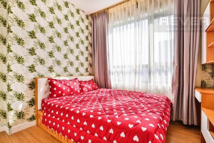 Monmon - Masteri Thao Dien - Free Pool, Gym - View Apartment *