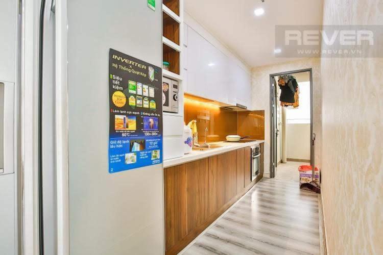 Apartment Monmon - Masteri Thao Dien - Free Pool, Gym - View *