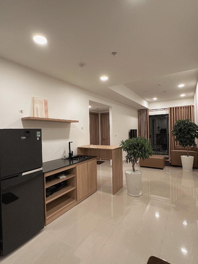 Lc House Soho District 1 * Bandar Ho Chi Minh