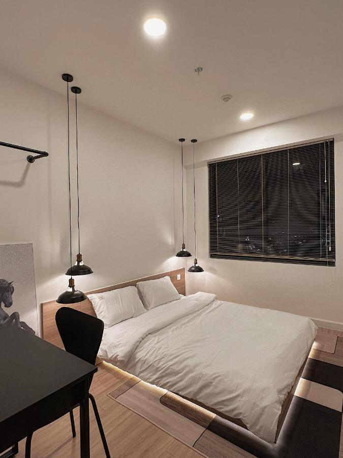 Pangsapuri Lc House Soho District 1 Bandar Ho Chi Minh