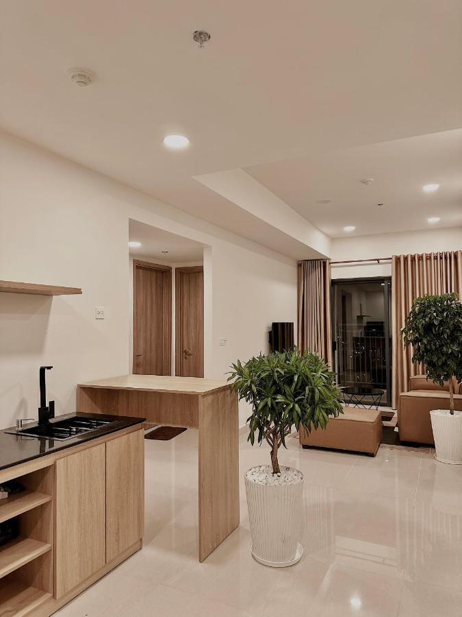 Lc House Soho District 1 Pangsapuri