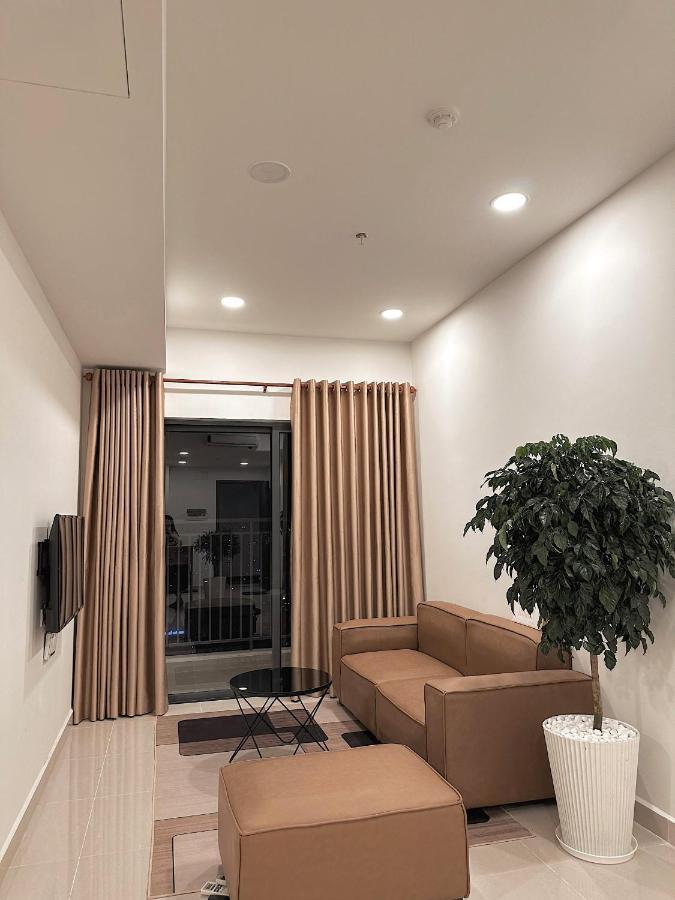 Lc House Soho District 1 * Bandar Ho Chi Minh